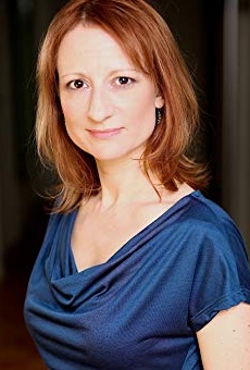 Películas de Dawn McGee