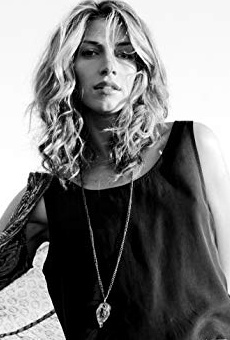 Películas de Dawn Olivieri