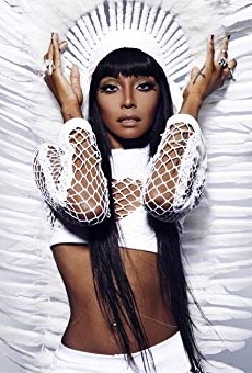 Películas de Dawn Richard