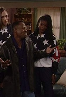 Películas de Dawn Staley