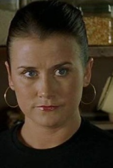 Películas de Dawn Steele