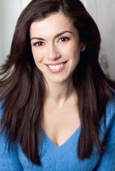 Películas de Dawn Yanek