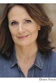 Películas de Dawn Young