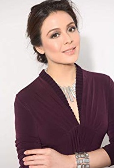 Películas de Dawn Zulueta