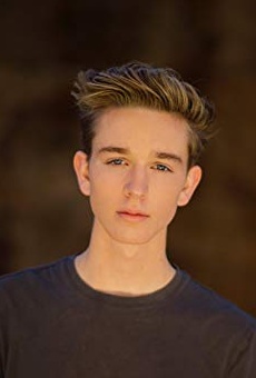 Películas de Dawson Shea