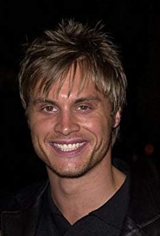 Películas de Dax Griffin