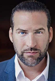 Películas de Dax Ravina