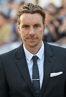 Películas de Dax Shepard