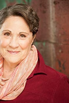 Películas de Daya Harris