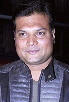 Películas de Dayanand Shetty