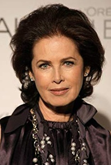 Películas de Dayle Haddon