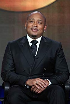 Películas de Daymond John