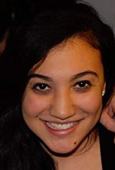 Películas de Dayna Li