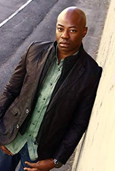 Películas de Dayo Ade