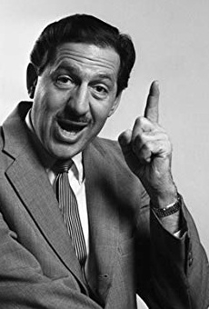 Películas de Dayton Allen