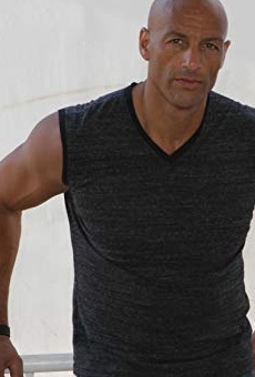 Películas de Daz Crawford