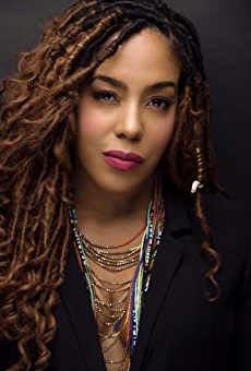 Películas de De'Adre Aziza