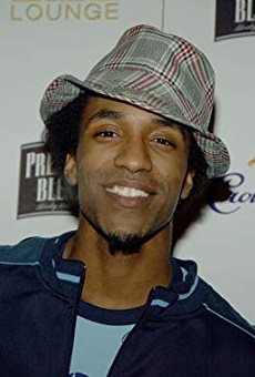 Películas de De'Angelo Wilson