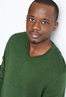 Películas de De'on Ragin