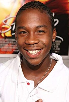 Películas de De'Shawn Washington