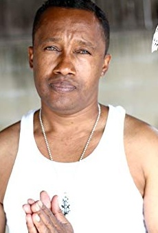 Películas de De'voreaux White