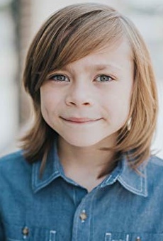 Películas de Deacon Hayward