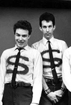 Películas de Dead Kennedys