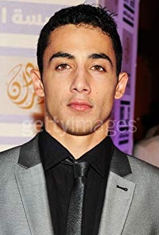 Películas de Dean Alexandrou