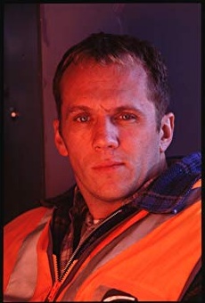 Películas de Dean Andrews