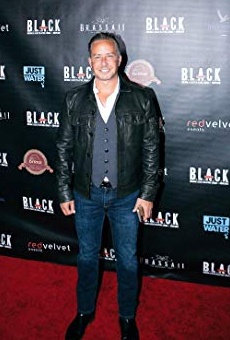 Películas de Dean Armstrong