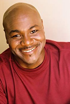 Películas de Dean Austin