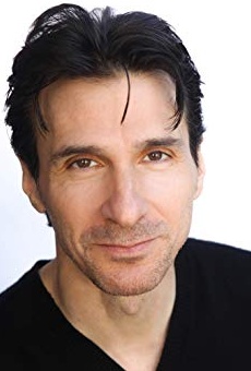 Películas de Dean Bruni