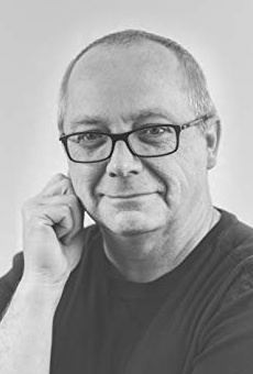 Películas de Dean Busch