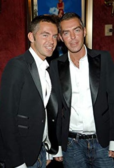 Películas de Dean Caten