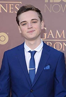 Películas de Dean-Charles Chapman