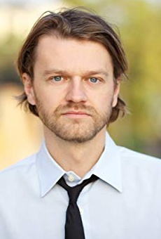 Películas de Dean Chekvala