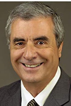 Películas de Dean Christakis