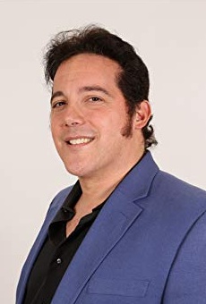 Películas de Dean Ciallella Películas de Dean Ciallella