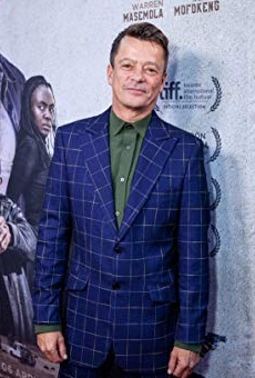 Películas de Dean Fourie Películas de Dean Fourie