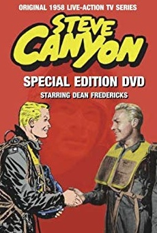 Películas de Dean Fredericks