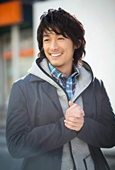 Películas de Dean Fujioka