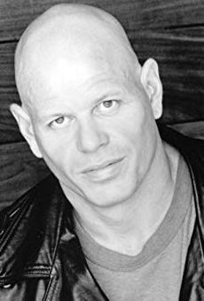 Películas de Dean Hall