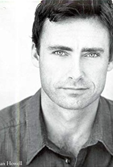 Películas de Dean Howell