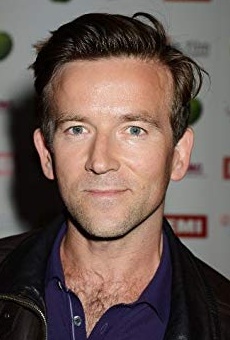 Películas de Dean Lennox Kelly