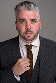 Películas de Dean Leon Finlan