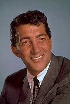Películas de Dean Martin