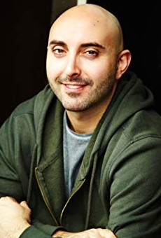 Películas de Dean Michael Smith