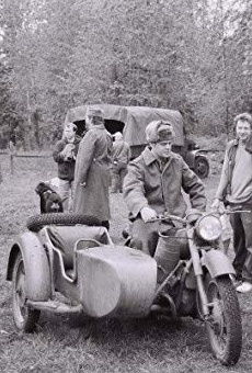 Películas de Dean Moen