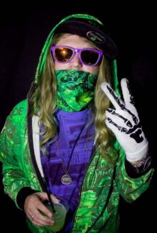 Películas de Dean Morrison