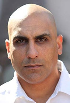 Películas de Dean Mounir